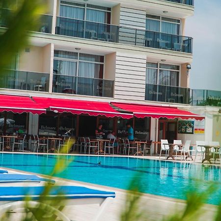 Belmare Hotel Kusadası Exterior foto