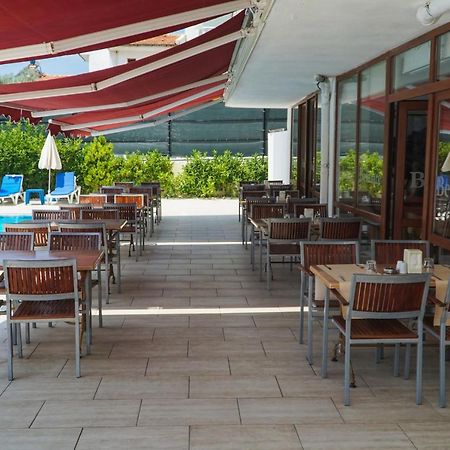 Belmare Hotel Kusadası Exterior foto