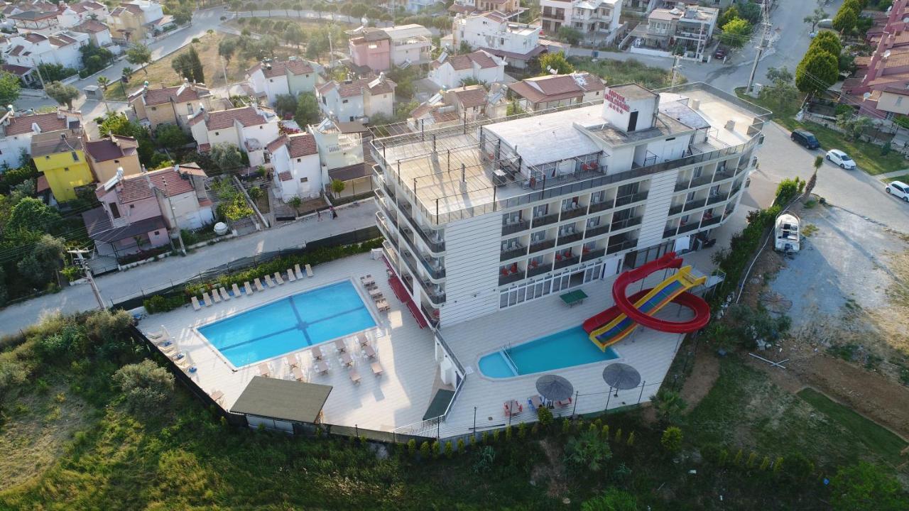 Belmare Hotel Kusadası Exterior foto